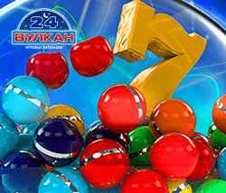 Игровой зал Вулкан 24 Игровой зал Вулкан 24